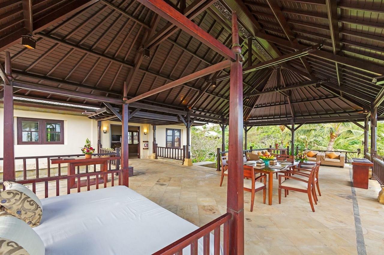 Be Villais Tanah Lot  Ngoại thất bức ảnh
